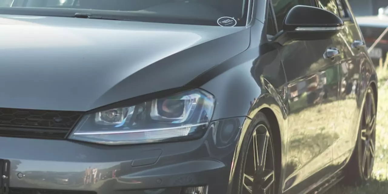 Ist ein Volkswagen Golf Mk7 ein großartiges Auto für einen 18-Jährigen?