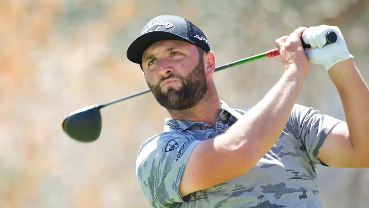 Hat Bobby Jones alle 4 Majors gewonnen?